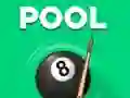 Гульня Pool 8 онлайн