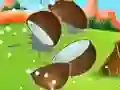Гульня Flinstones Fruit Blade онлайн