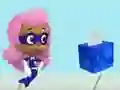 Гульня Bubble Guppies Bubble scrubbies онлайн