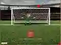 Гульня Beat The Keeper онлайн