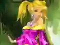 Гульня Tinker bell New Look онлайн