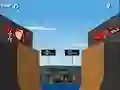 Гульня Extreme skateboard онлайн