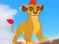 Гульня The Lion Guard Protectors of the Pridelands онлайн