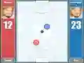 Гульня Hockey 2D онлайн