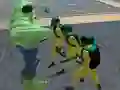 Гульня Incredible Hulk онлайн