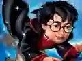 Гульня Harry Potter Match 3 онлайн