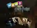 Гульня Harry Potter Memo Deluxe онлайн