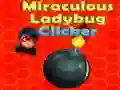 Гульня Miraculous Ladybug Clicker онлайн