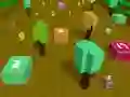 Гульня Blocky Snake онлайн