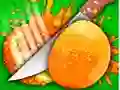 Гульня Slice A Lot онлайн