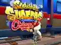 Гульня Subway Surfers Chicago онлайн