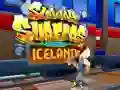 Гульня Subway Surfers World tour Iceland онлайн