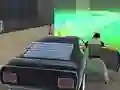 Гульня Crazed Taxi Mad And Furious онлайн