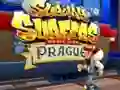 Гульня Subway Surfers Prague онлайн