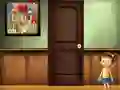 Гульня Kids Room Escape 54 онлайн