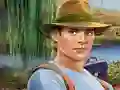 Гульня Lost explorer онлайн