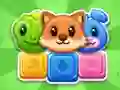 Гульня Pets Match онлайн