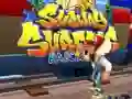 Гульня Subway Surfers Barcelona онлайн
