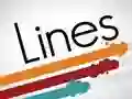 Гульня Lines онлайн