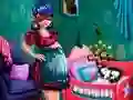 Гульня Ladybug Maternity Deco онлайн