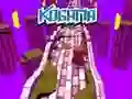 Гульня Kogama: Tomb Runner онлайн