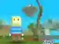 Гульня Kogama: Minecraft Sky Land онлайн