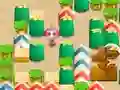 Гульня Bomberman онлайн