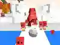 Гульня King Bowling Defence онлайн