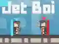 Гульня Jet Boi онлайн