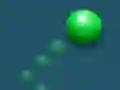 Гульня Ball Rolling Path онлайн
