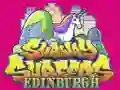 Гульня Subway Surfers Edinburgh онлайн