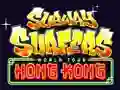 Гульня Subway Surfers World Tour Hong Kong онлайн