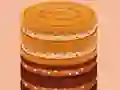 Гульня Sort Cookies онлайн