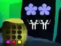Гульня Prisoner Escape онлайн
