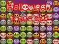 Гульня Halloween Blocks Collaspse онлайн