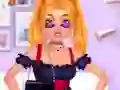 Гульня TikTok BFFs Style Swap онлайн