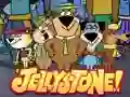 Гульня Jellystone Mayhem онлайн