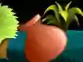 Гульня Tricky Land Escape онлайн