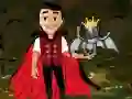 Гульня Halloween Bat Forest 10 онлайн