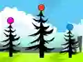 Гульня Cumulus Escape онлайн