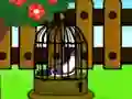 Гульня Dove Escape онлайн