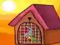 Гульня Sunland Parrot Escape онлайн
