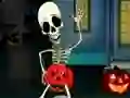 Гульня Halloween is coming episode 8 онлайн