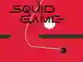 Гульня Squad Game онлайн
