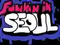Гульня Funkin In Seoul онлайн
