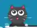 Гульня Milk For Cat онлайн
