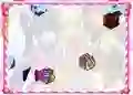 Гульня Winx Club: Hexagon Puzzle онлайн
