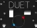 Гульня Duet Pro онлайн