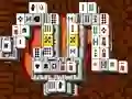 Гульня Mahjong Wild Animals онлайн