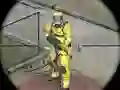 Гульня Dead Zone Sniper онлайн